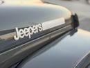 Jeep Wrangler SPORT Jeep wrangler V6 2door MY2019 GCC