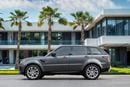 Land Rover Range Rover Sport HSE | 2,742 P.M | 0% Downpayment | Amazing Condition!