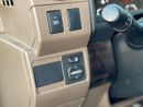 Toyota Land Cruiser Pick Up