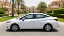 Nissan Sunny S 2024 | AED 645/Month | 0 DP | 30 Day Return | Warranty | Service History