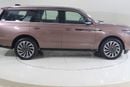 لينكولن نافيجاتور PRESIDENTIAL NV-N1925/AL TAYER MOTORS/AL QOUZ SHOWROOM