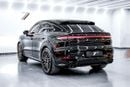 بورش كايان GTS HIGH OPTIONS WITH WARRANTY