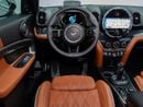 Mini Countryman COOPER S 0% DP Available • Full Service History • GCC Specs
