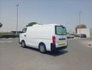 Nissan Urvan STANDARD STD CHILLER VAN