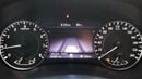 Nissan Patrol LE PLATINUM CITY Nissan Patrol 2024 GCC specs