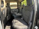 RAM 1500 SLT LX BIG HORN