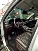 Hyundai Palisade CALLIGRAPHY - Korean Specs - Perfect Family SUV