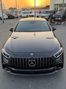 Mercedes Benz CLS53 AMG STANDARD