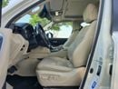 Toyota Land Cruiser VXR LUXURY 2022 GCC AL FUTTAIM SINGLE OWNER IN MINT CONDITION