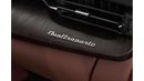 Maserati Quattroporte Base