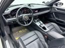 Porsche 911 CARRERA 2023 Porsche 911 Carrera, PORSCHE Warranty+Full Service History, GCC Specs