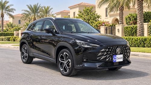 MG One LUX 2025 | AED 990/Month | 0 DP | 30 Day Return | Warranty | Service History