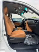 Toyota Fortuner SR5 || 2.8L DIESEL V4 4WD | RADAR | 360*CAMERA | AUTO AC (CODE # FD6FO)