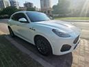 Maserati Grecale GT