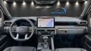 Toyota Tacoma Limited (For Export , НА ЭКСПОРТ) PY 26/26 i-Force Max 2.4T Hybrid 4x4 Без пробега