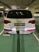 Audi Q7 STANDARD
