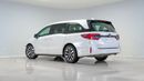Honda Odyssey EX-I