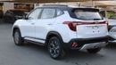 Kia Seltos 2025 model