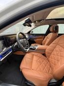 BMW 735i EXCELLENCE