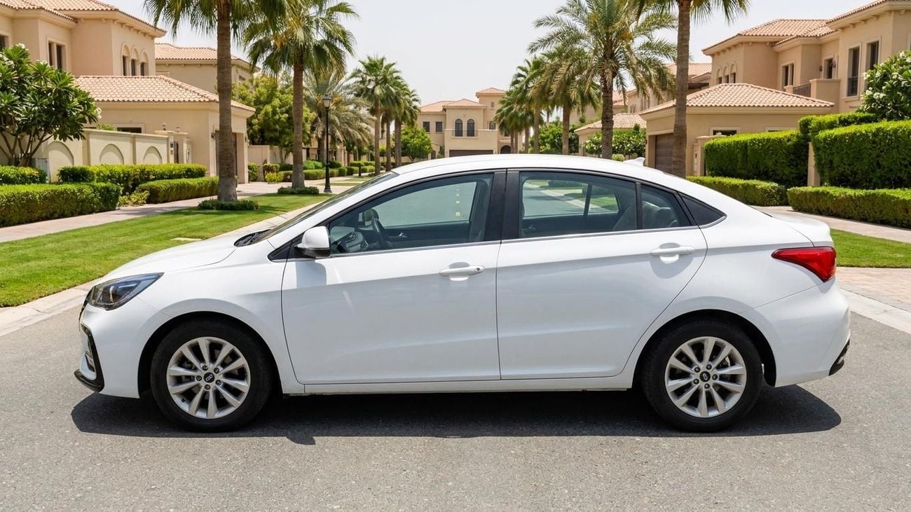 Chery Arrizo 5 COMFORT 2026 | AED 502/Month | 20% DP | 30 Day Return | Warranty