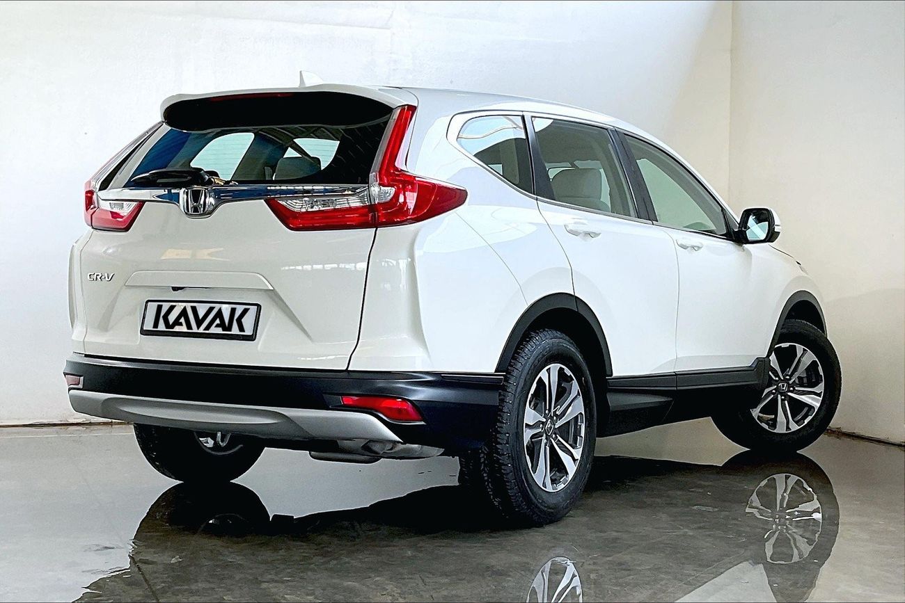 Honda CR-V LX