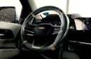 Chevrolet Tahoe PREMIER 5.3L 2025 EXPORT ONLY