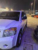 Nissan Armada LE