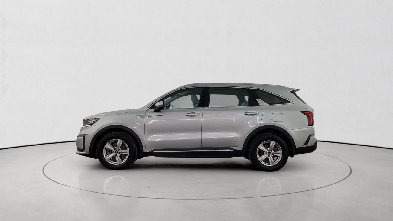 Kia Sorento EX | Guaranteed Warranty | 0 Down Payment