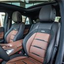 Mercedes Benz GLE53 AMG COUPE 4MATIC+