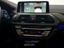 BMW X3 XDRIVE 30i M SPORT GCC -M Sport / Original Paint- full service history with