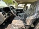 Nissan Patrol GL manual transmission GCC