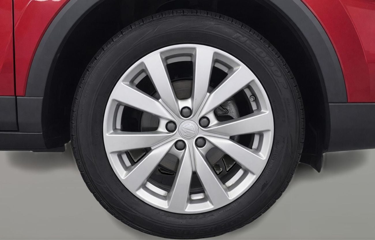 MG ZS STANDARD 2024 | AED 547/Month | 0 DP | 30 Day Return | Warranty | Service History