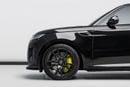 Land Rover Range Rover Sport SV EDITION ONE BUY NOW, PAY 2027 | THE BLACKLINE STANDARD | Al Tayer Warranty + Service Contract, Full Carbon, GCC