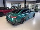 BMW M5 STANDARD 2025 BMW M5 Competition Manhart Edition 800E | GCC | Warranty and Service