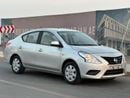Nissan Sunny SV