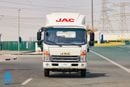 JAC N65 LWB SINGLE CAB 2025 | Euro-V 2.7 turbo Diesel | Export Ready | Heavy-Duty Commercial Truck | Export only