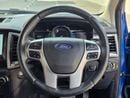Ford Ranger WILDTRAK 3.2 Diesel Engine - 4WD - RHD - AT