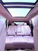 Lincoln Nautilus RESERVE No accident no paint in excellent condition