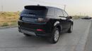 Land Rover Discovery HSE S