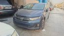 Honda Odyssey TOURING