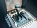 Toyota Land Cruiser VXR