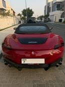 Ferrari Roma STANDARD Spider