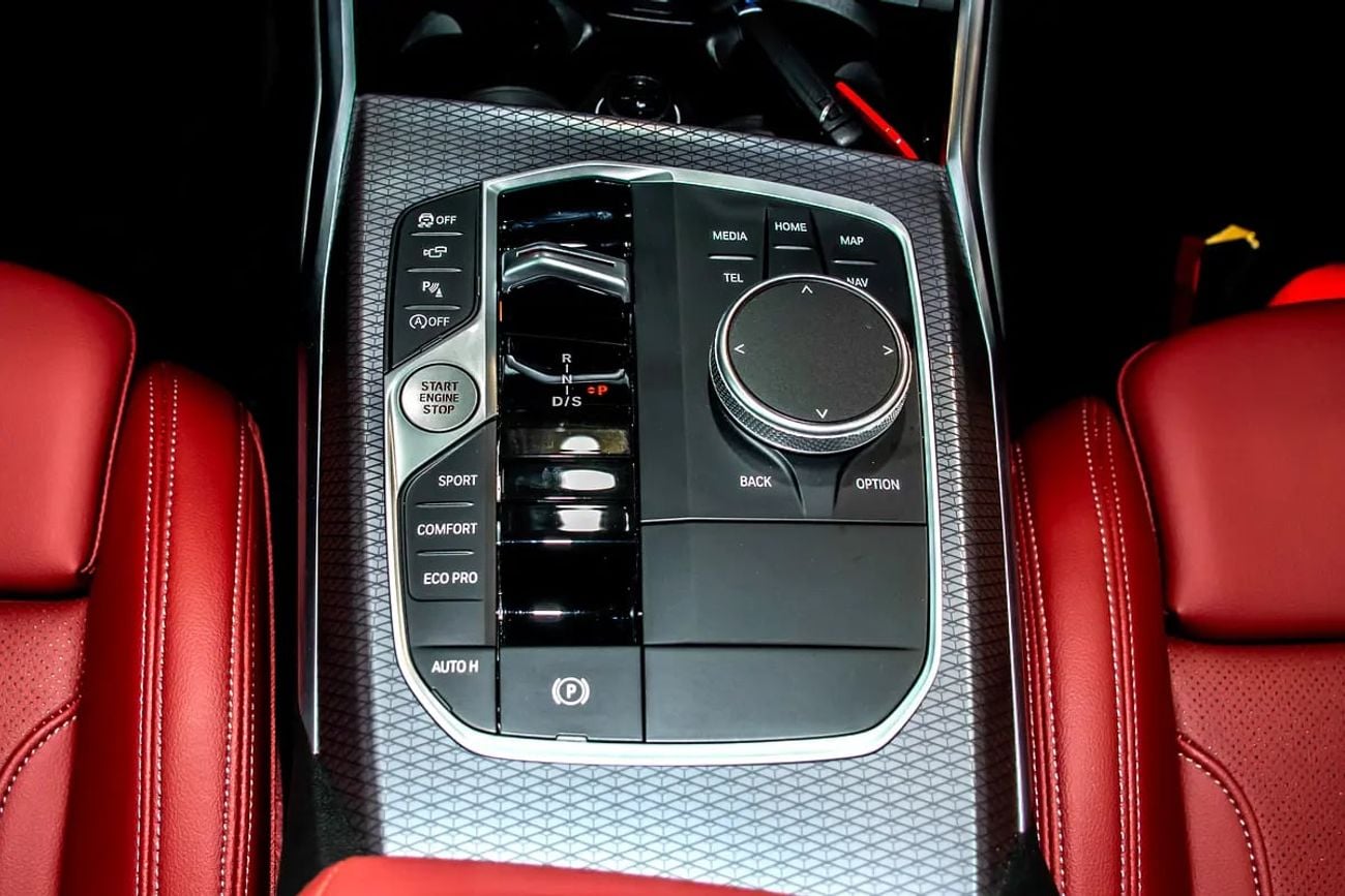 BMW 320i M SPORT 320i Luxury M Sport Package