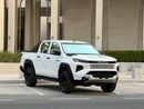 Toyota Hilux GLS