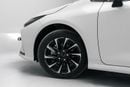 Toyota Corolla Elite HEV 1.8L - White Inside Black | Export Only