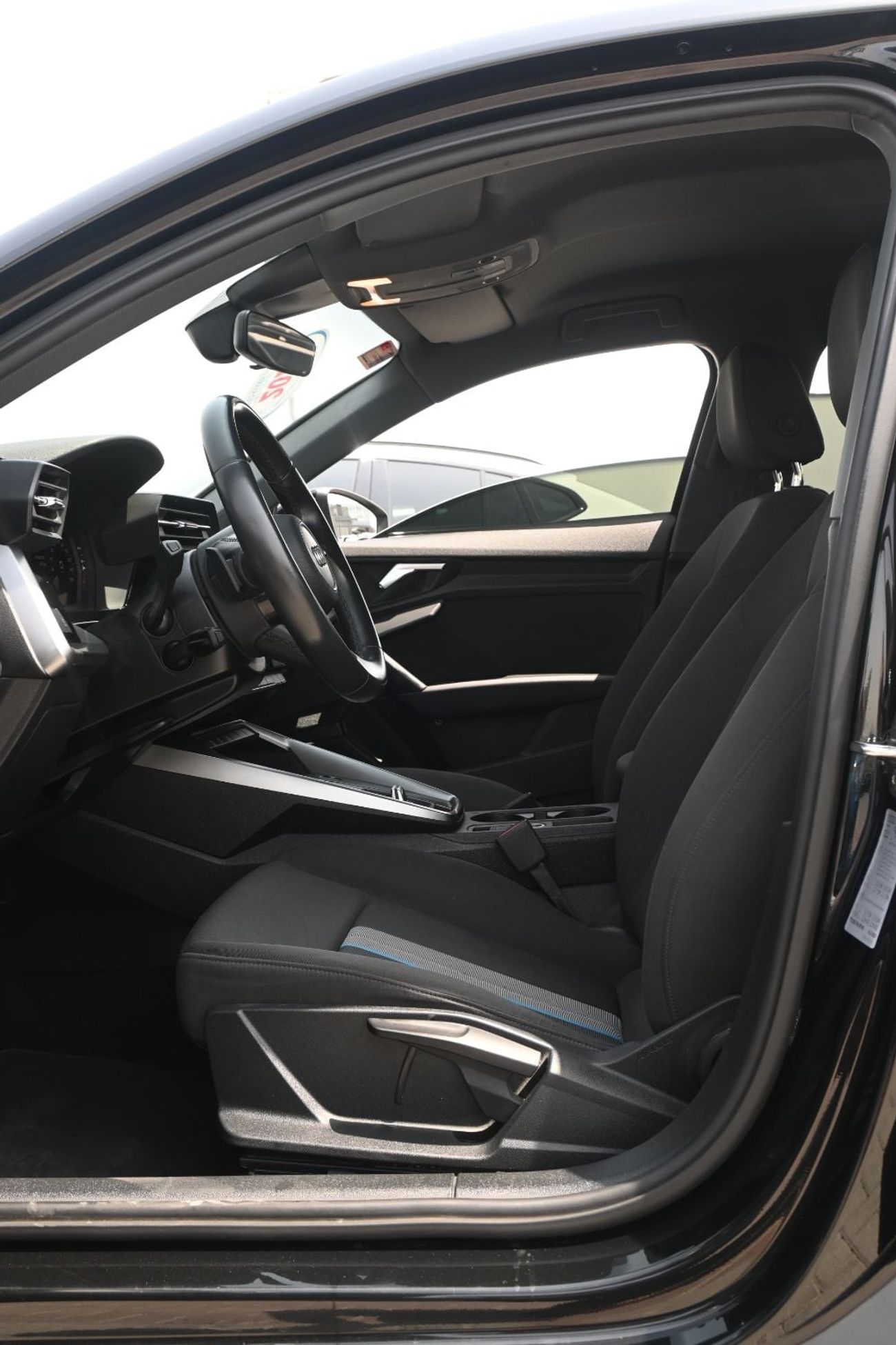أودي A3 35 TFSI