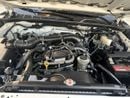 Toyota Fortuner EXR Toyota Fortuner Model 2023 7 seats clean Good condition