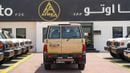 تويوتا لاند كروزر 70 LC76 LX LC76 4.0L PTR 2026 MODEL MANUAL MID