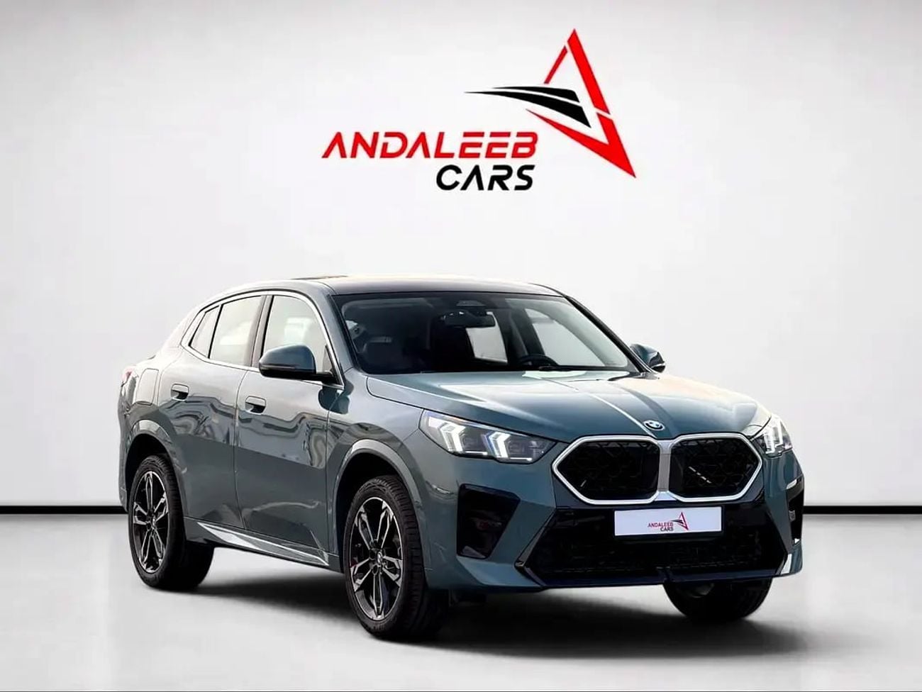 BMW X2 SDRIVE25I M SPORT BRAND KM | M SPORT | 2 YEARS WARRANTY & SERVICE | | CHINESE SPECS