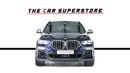 بي أم دبليو X6 XDRIVE M50i 4.4L